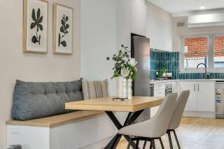 Anja Haus - Elegant Retreat near Somerton Park Beach - Somerton Park - 1