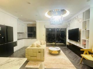SEE TRAVEL - Tecco Elite city Thai Nguyen - - 0