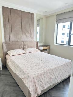 SEE TRAVEL - Tecco Elite city Thai Nguyen - - 1