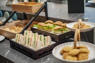 SSAW Boutique Hotel Hefei Intime Centre - Hefei - 7