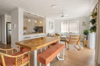 Tallebudgera Muse - Seaside Calm near Wildlife Parks - 5