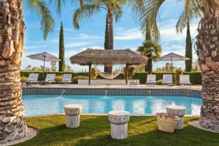 Villa Verdot 6BR Estate w Pool Tennis Basketball - Temecula - 5