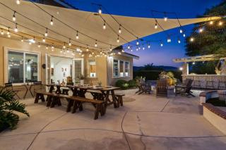 Villa Verdot 6BR Estate w Pool Tennis Basketball - Temecula - 1