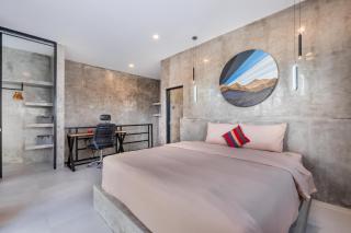 Casa Seraya Tumbak Bayuh - Villa 3 - Tumbak Bayuh - 5