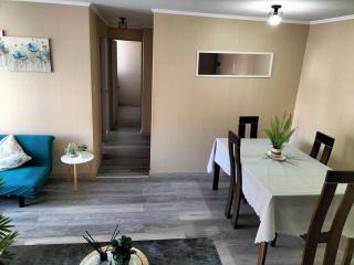 El Hogar de Catagus - Talcahuano - 1