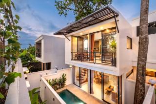 Casa Seraya Tumbak Bayuh - Villa 3 - Tumbak Bayuh - 8