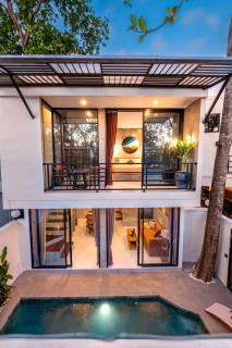 Casa Seraya Tumbak Bayuh - Villa 3 - Tumbak Bayuh - 9