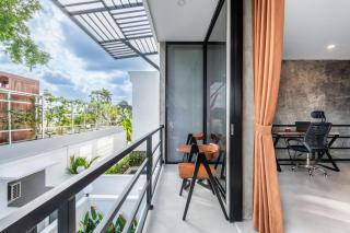 Casa Seraya Tumbak Bayuh - Villa 3 - Tumbak Bayuh - 2