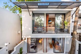 Casa Seraya Tumbak Bayuh - Villa 3 - Tumbak Bayuh - 7