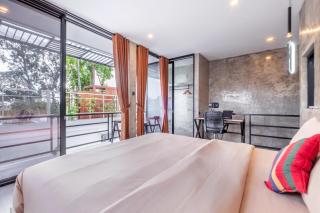 Casa Seraya Tumbak Bayuh - Villa 3 - Tumbak Bayuh - 6