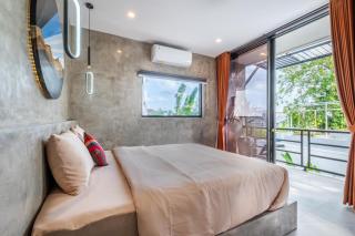 Casa Seraya Tumbak Bayuh - Villa 3 - Tumbak Bayuh - 4
