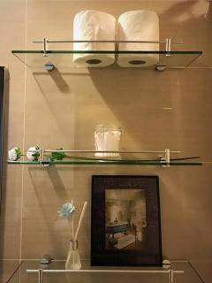 Entire Apartment - Mactan New Town - Lapu Lapu City - 6