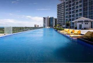 Entire Apartment - Mactan New Town - Lapu Lapu City - 0
