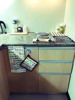 Entire Apartment - Mactan New Town - Lapu Lapu City - 5