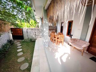 Villa Maulana - 3 Bedroom Home in Central Kuta - 8