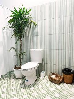 Villa Maulana - 3 Bedroom Home in Central Kuta - 3