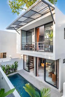 Casa Seraya Tumbak Bayuh - Villa 3 - Tumbak Bayuh - 0