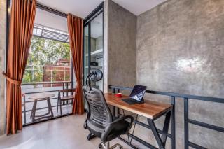 Casa Seraya Tumbak Bayuh - Villa 3 - Tumbak Bayuh - 1