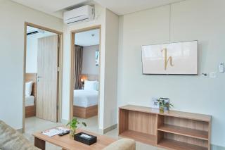 Horison Suite & Residences Iswara Bekasi - Rawapanjang - 6