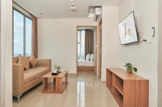 Horison Suite & Residences Iswara Bekasi - Rawapanjang - 5