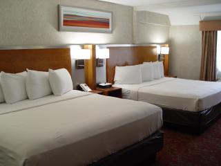 Hiltop Hotel - Bakersfield - 7