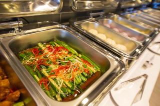 Atour Hotel Shenyang Olympic Yingpan Street - Shenyang - 7