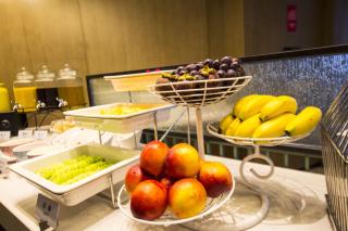 Atour Hotel Shenyang Olympic Yingpan Street - Shenyang - 8