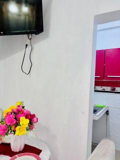 Cuarto moderno centrico y pulcro l Villa Roncal - Pucallpa - 7