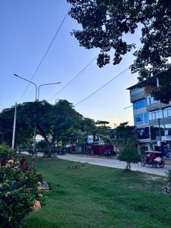 Cuarto moderno centrico y pulcro l Villa Roncal - Pucallpa - 6