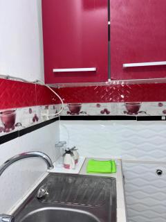Cuarto moderno centrico y pulcro l Villa Roncal - Pucallpa - 1