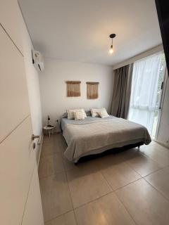 Departamento nuevo con seguridad y pileta ,en villa allende a 15 del centro de Córdoba - Villa Allende - 1