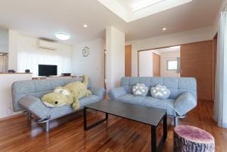 Ashibina Inn - 8