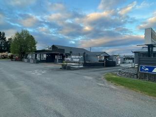 Oasis Motel and Holiday Park - Tokaanu - 3