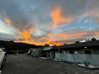 Oasis Motel and Holiday Park - Tokaanu - 1