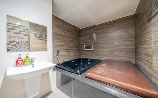 Changwon Ava Hotel - Changwon - 4