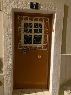 Suite - Centro histórico Mouraria - Lisbona - 4