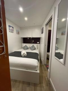 Suite - Centro histórico Mouraria - Lisbona - 3