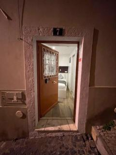 Suite - Centro histórico Mouraria - Lisbona - 2
