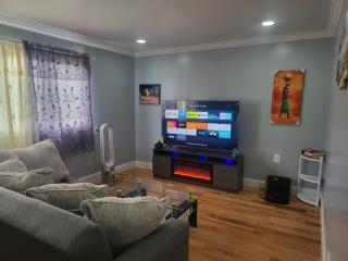 Rosedale Home - Rosedale - 8