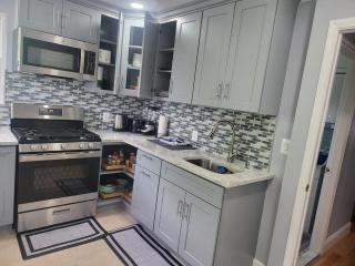 Rosedale Home - Rosedale - 5
