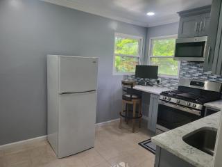 Rosedale Home - Rosedale - 4