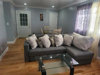 Rosedale Home - Rosedale - 3
