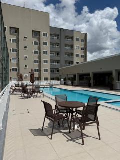 Apartamento Novinho - São Luís - 6