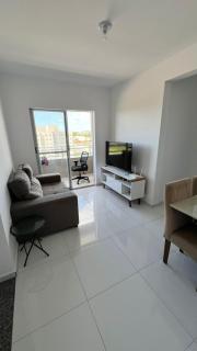 Apartamento Novinho - São Luís - 4