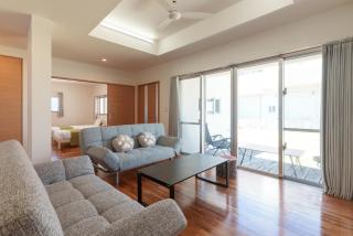 Ashibina Inn - Isola di Ishigaki - 5
