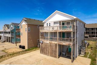 5204 - ACC - Atlantic Coast Cottage - 5