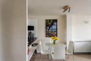 Modern One Bed Flat Overlooking the Thames River - Londra - 8
