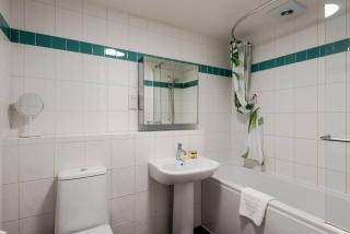 Modern One Bed Flat Overlooking the Thames River - Londra - 4