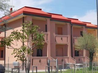 One-Bedroom Apartment Rosolina Mare near Sea 1 - Rosolina Mare - 0