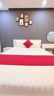 hotel long hà - Ho Chi Minh - 7